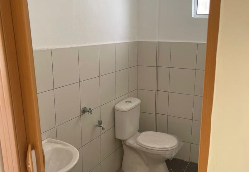 TAMAN KUALA SUNGAI BARU