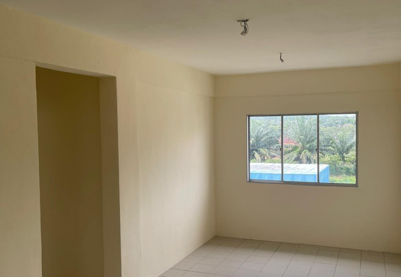 TAMAN KUALA SUNGAI BARU