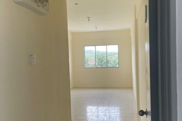 TAMAN KUALA SUNGAI BARU