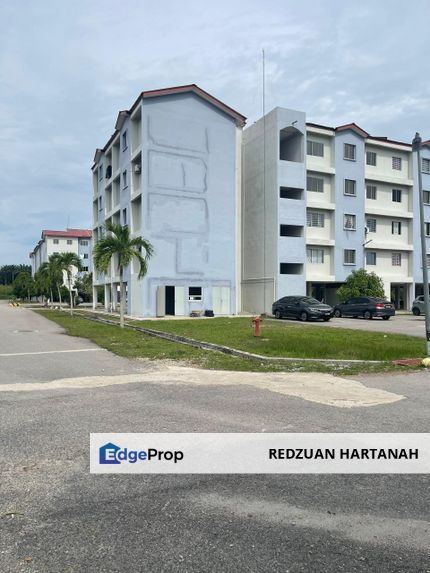 URGENT PANGSAPURI KUALA SUNGAI BARU MURAH , Melaka, 