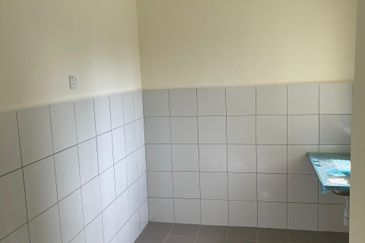 TAMAN KUALA SUNGAI BARU