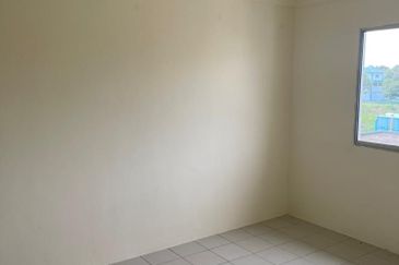 TAMAN KUALA SUNGAI BARU