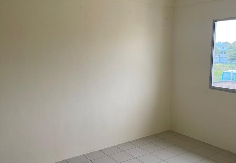 TAMAN KUALA SUNGAI BARU