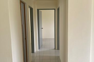 TAMAN KUALA SUNGAI BARU