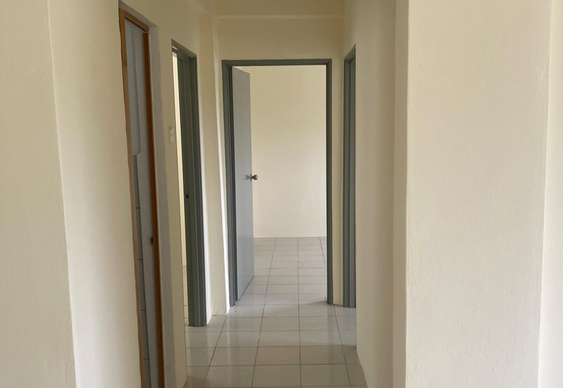 TAMAN KUALA SUNGAI BARU