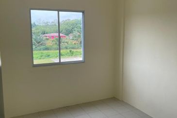 TAMAN KUALA SUNGAI BARU