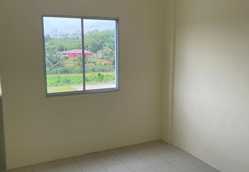 TAMAN KUALA SUNGAI BARU