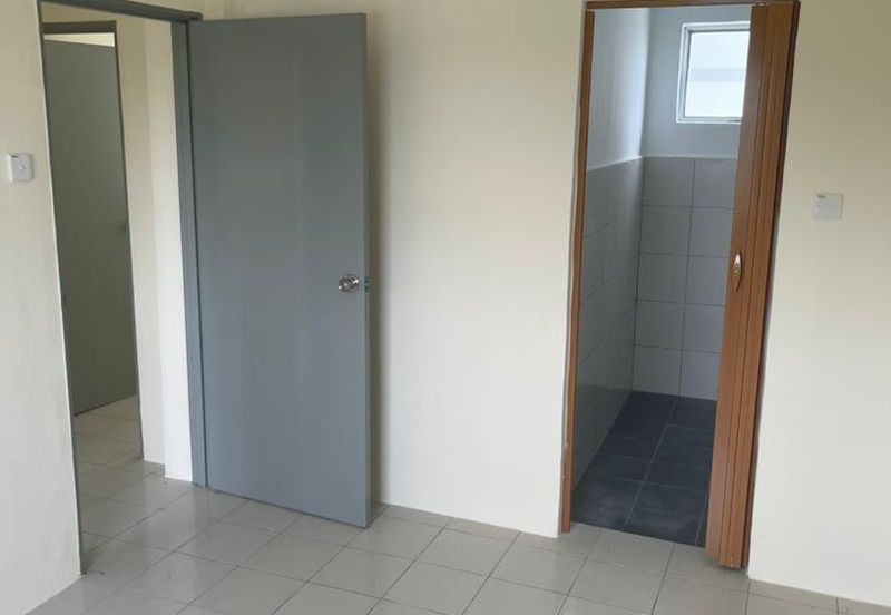 TAMAN KUALA SUNGAI BARU