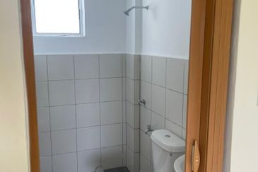 TAMAN KUALA SUNGAI BARU