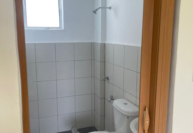 TAMAN KUALA SUNGAI BARU