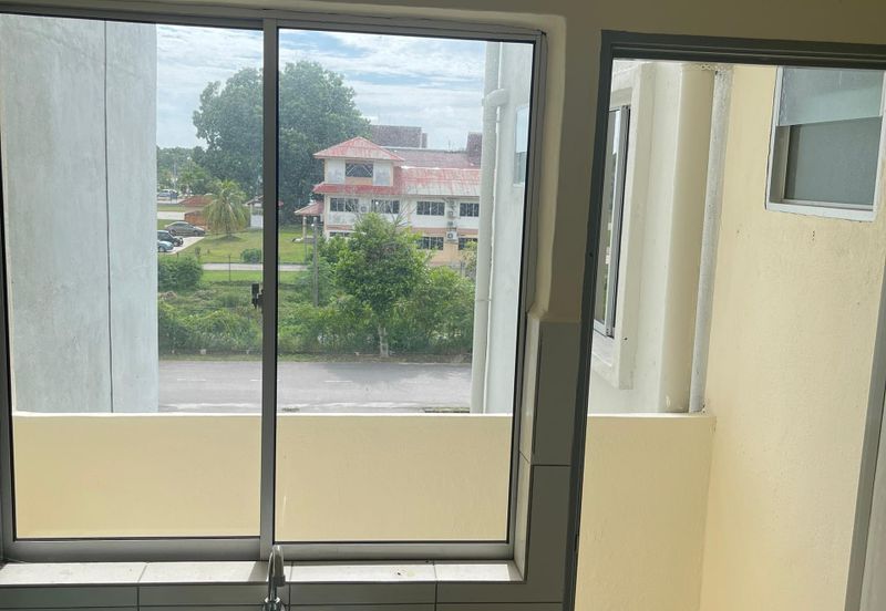 TAMAN KUALA SUNGAI BARU