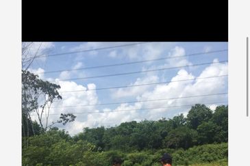 BANDAR BARU ALOR GAJAH