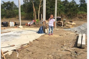 BANDAR BARU ALOR GAJAH