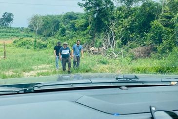 BANDAR BARU ALOR GAJAH