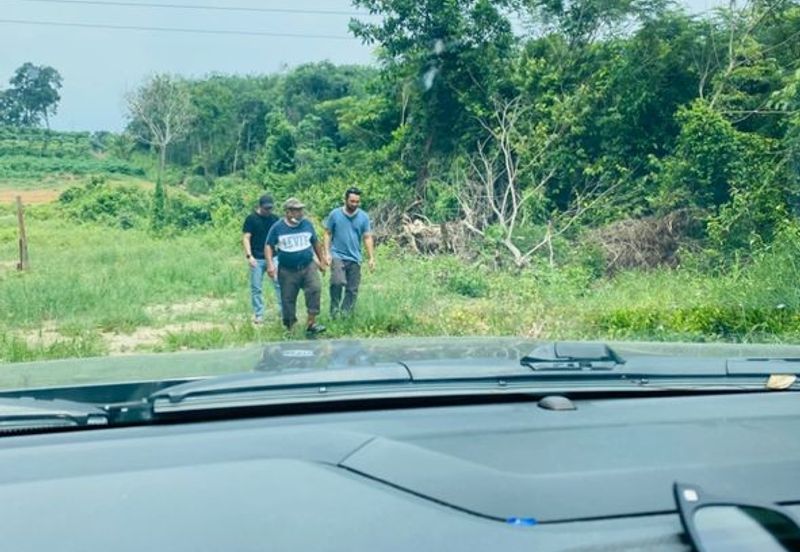 BANDAR BARU ALOR GAJAH