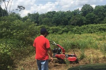 BANDAR BARU ALOR GAJAH
