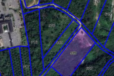 BANDAR BARU ALOR GAJAH