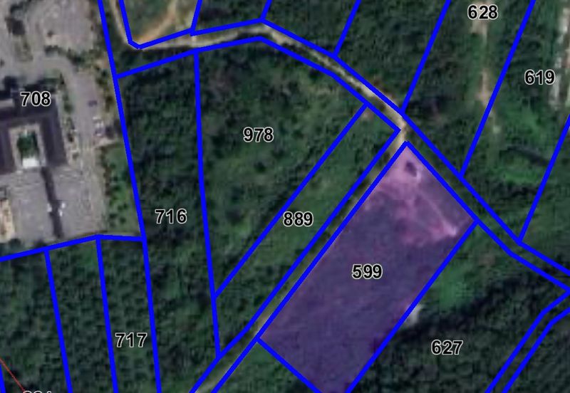 BANDAR BARU ALOR GAJAH