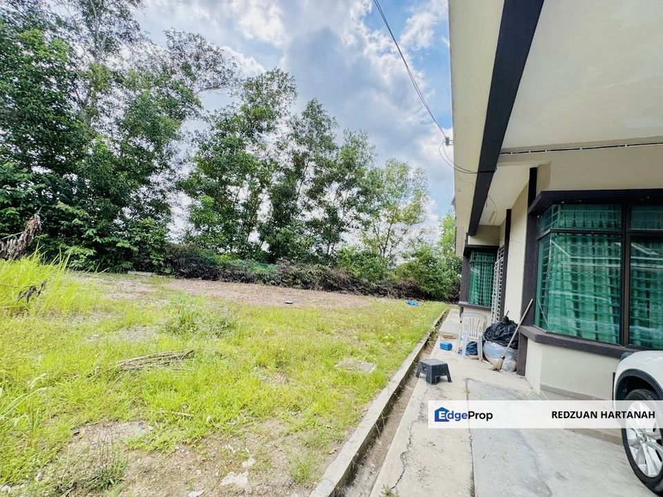 URGENT SEMI D FREEHOLD SUNGAI PETAI ALOR GAJAH, Melaka, Alor Gajah