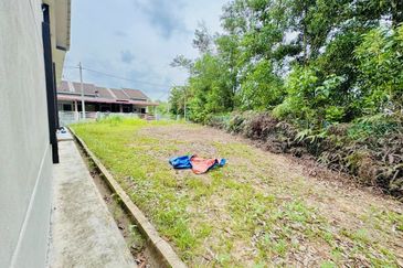 TAMAN SUNGAI PETAI PERMAI