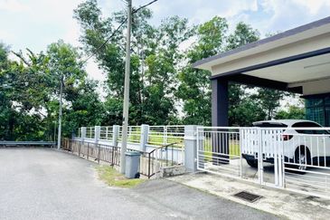 TAMAN SUNGAI PETAI PERMAI