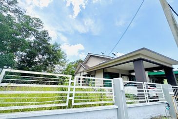 TAMAN SUNGAI PETAI PERMAI