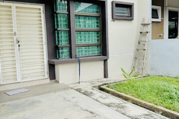 TAMAN SUNGAI PETAI PERMAI