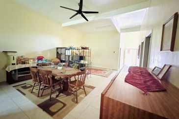 TAMAN SUNGAI PETAI PERMAI