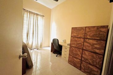 TAMAN SUNGAI PETAI PERMAI