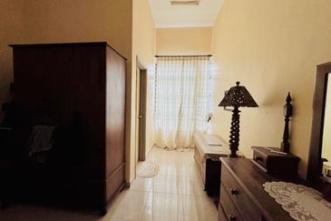 TAMAN SUNGAI PETAI PERMAI