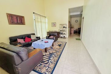 TAMAN SUNGAI PETAI PERMAI