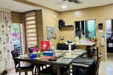 Taman Belimbing Setia