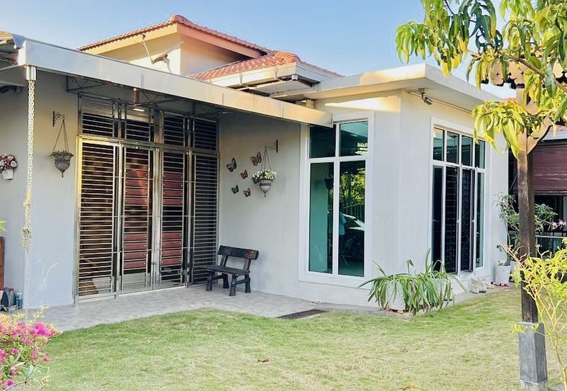 Taman Belimbing Setia