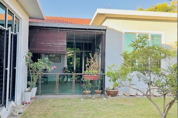 Taman Belimbing Setia