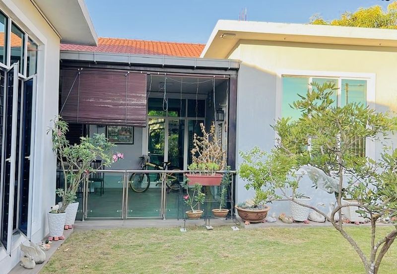 Taman Belimbing Setia