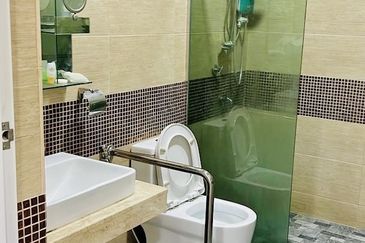 Taman Belimbing Setia