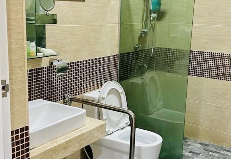 Taman Belimbing Setia