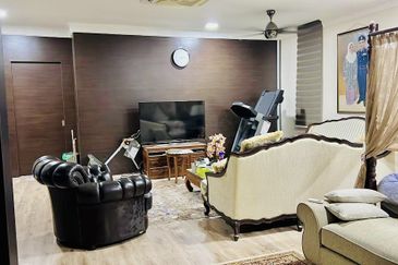 Taman Belimbing Setia