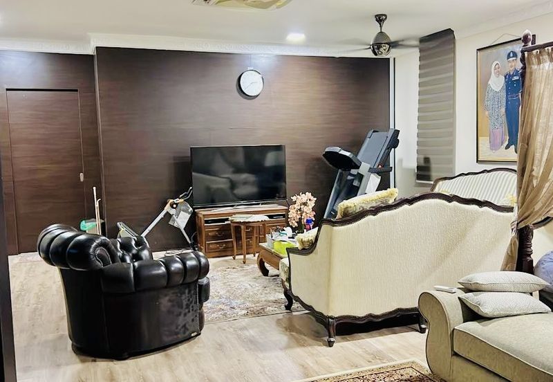 Taman Belimbing Setia