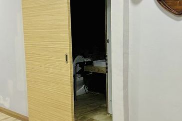 Taman Belimbing Setia