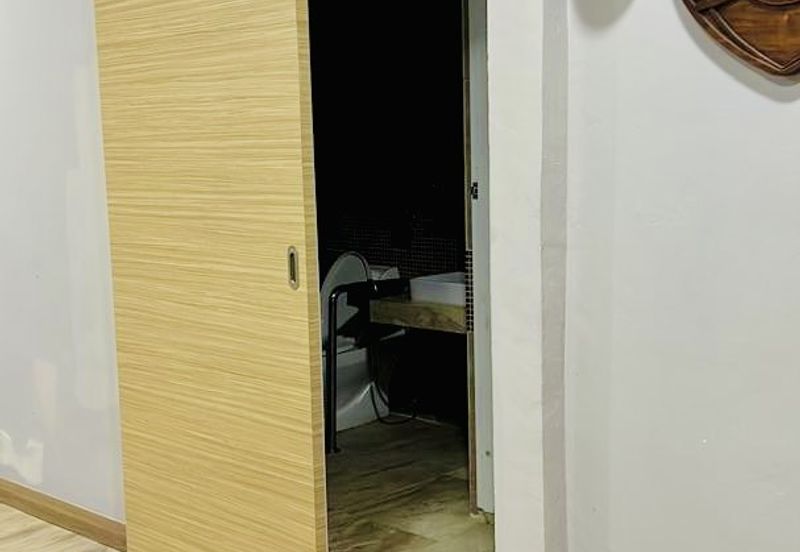 Taman Belimbing Setia