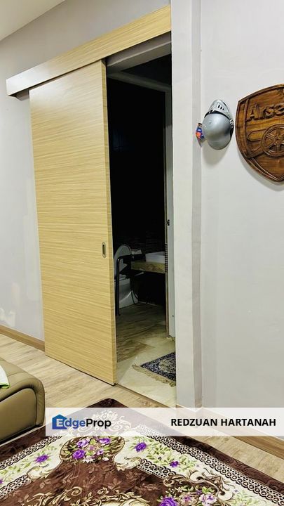 URGENT HUGE END LOT BUNGALOW 7R 7B DURIAN TUNGGAL, Melaka, Durian Tunggal