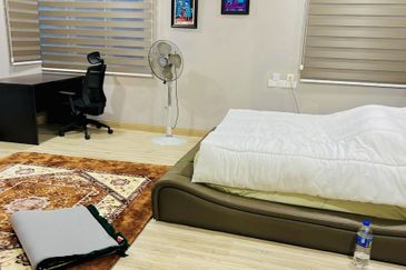 Taman Belimbing Setia