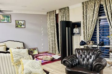 Taman Belimbing Setia