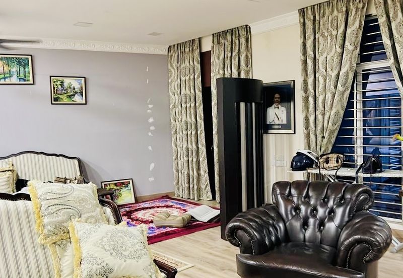 Taman Belimbing Setia