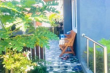 Taman Belimbing Setia