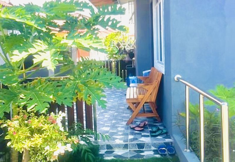 Taman Belimbing Setia