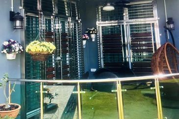 Taman Belimbing Setia