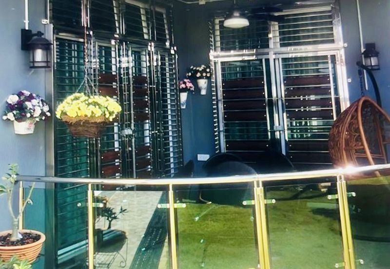 Taman Belimbing Setia