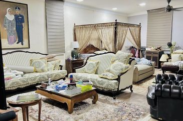 Taman Belimbing Setia